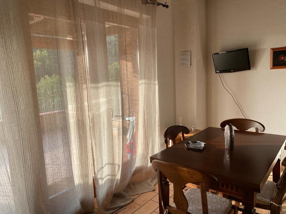 Podere La Tona 가보라노 외부 사진